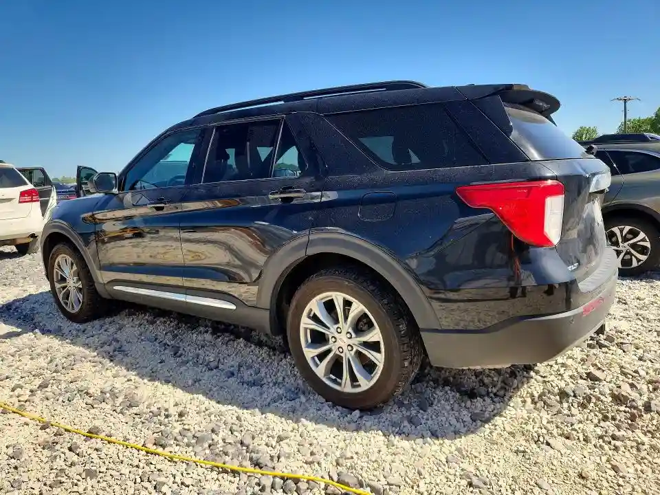 1FMSK8DH9LGA94906 2020 FORD EXPLORER-1