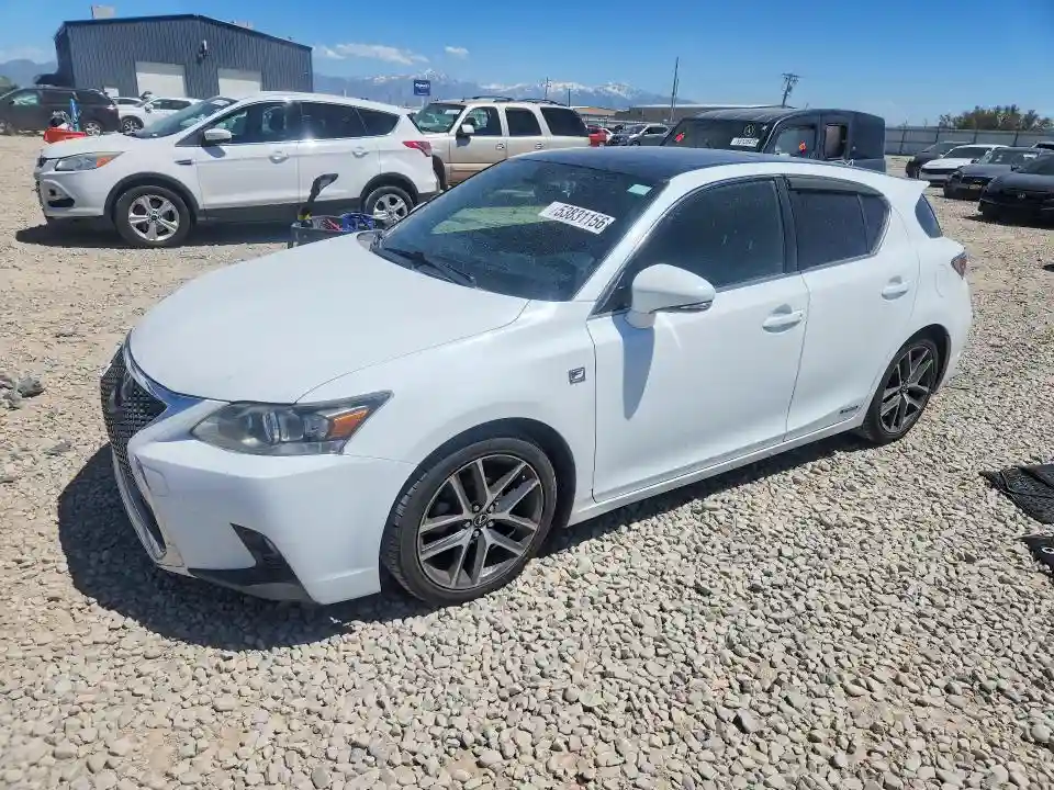 JTHKD5BH7G2256159 2016 LEXUS CT 200-0