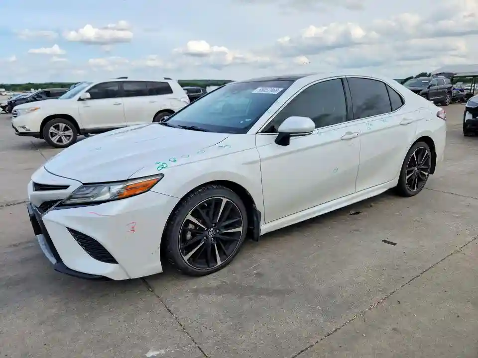 4T1BZ1HK1KU026799 2019 TOYOTA CAMRY-0