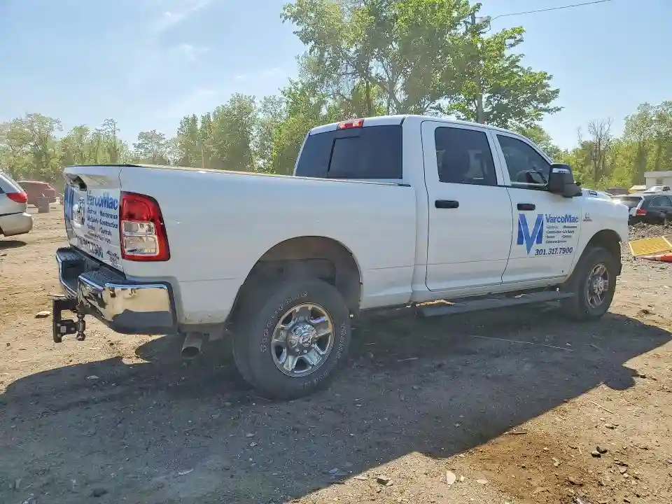 3C6UR5CL6RG209463 2024 RAM 2500-2