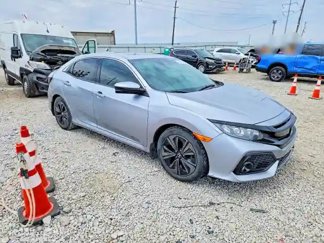 SHHFK7H84KU206402 2019 HONDA CIVIC-3