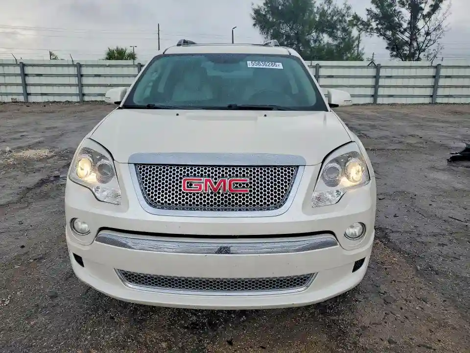 1GKKRTED1BJ391348 2011 GMC ACADIA DEN-4