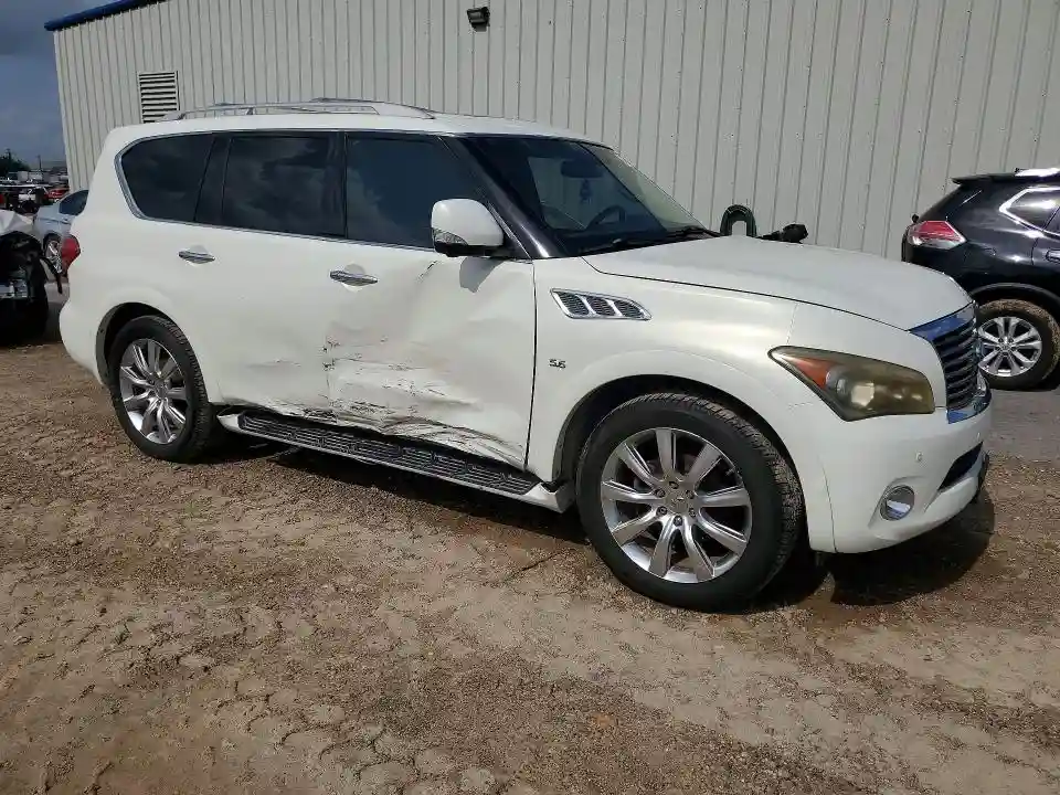 JN8AZ2NF8D9551107 2013 INFINITI QX56-3