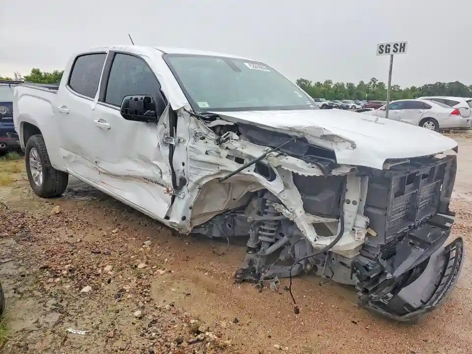1GTG5CENXJ1233594 2018 GMC CANYON-3