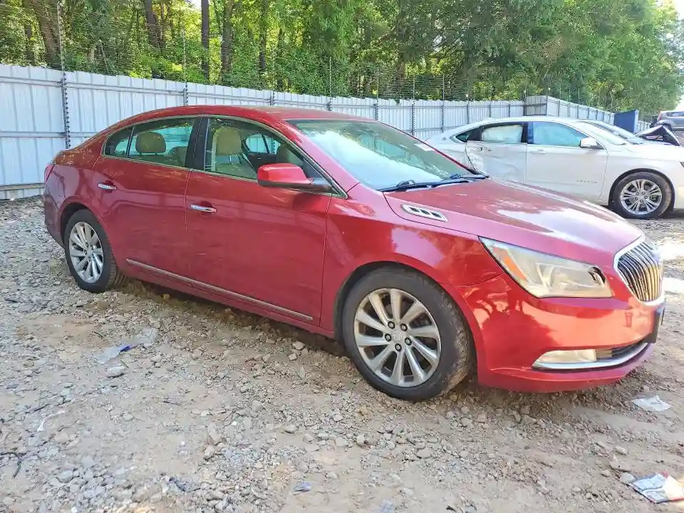 1G4GA5G36EF238279 2014 BUICK LACROSSE-3