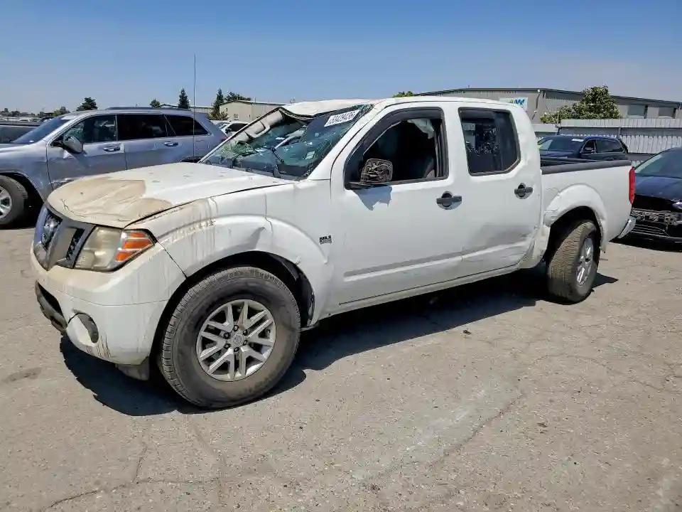 1N6AD0ER9KN749771 2019 NISSAN FRONTIER-0