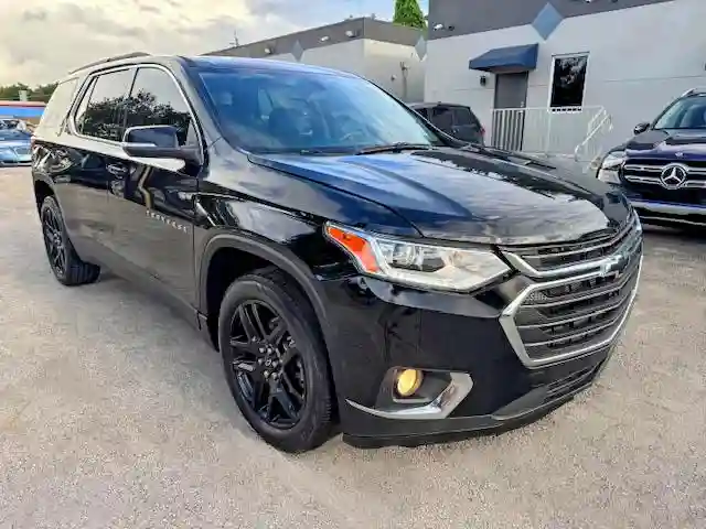 1GNERGKW7MJ168621 2021 CHEVROLET TRAVERSE-3