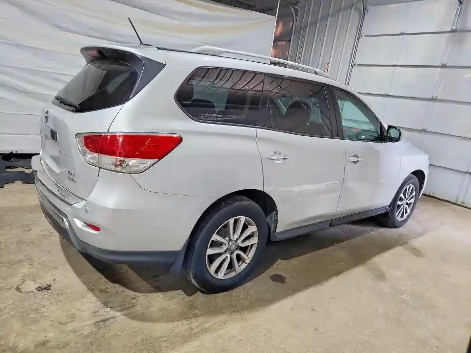 5N1AR2MM7EC707682 2014 NISSAN PATHFINDER-2