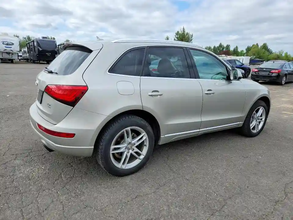 WA1LFAFP1DA030396 2013 AUDI Q5-2