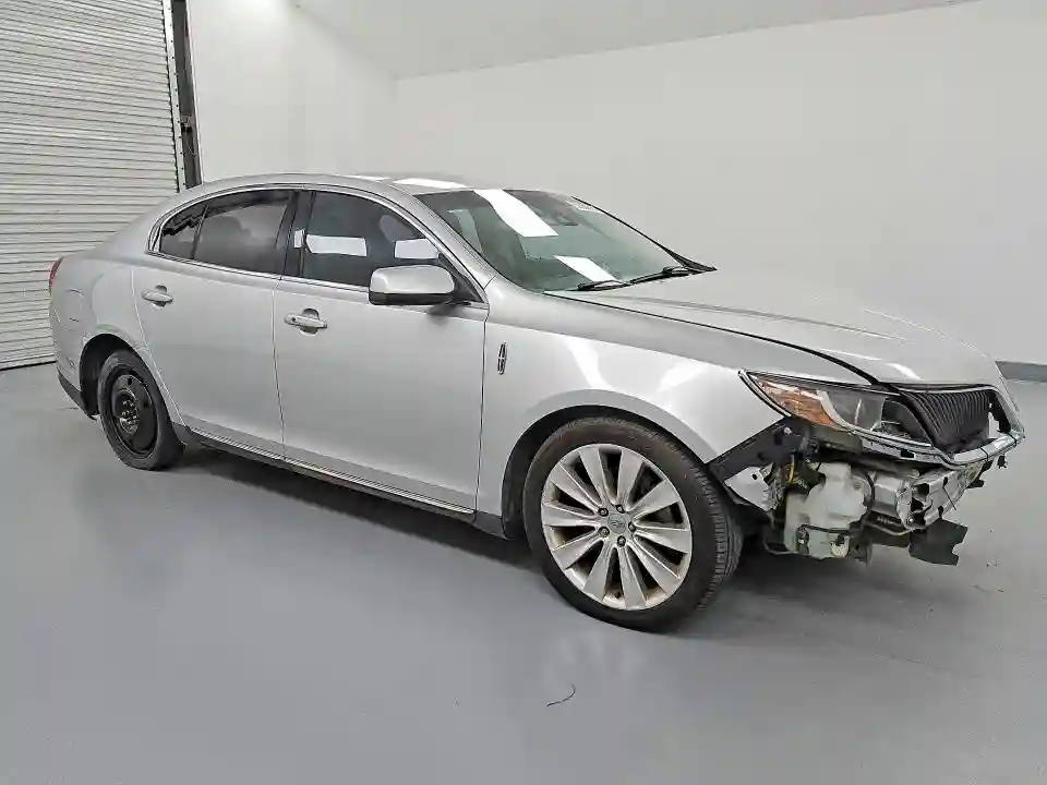 1LNHL9FT1FG607990 2015 LINCOLN MKS-3