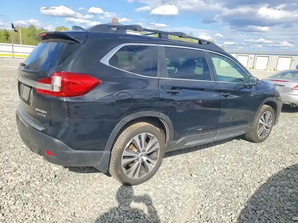4S4WMAJD6K3447757 2019 SUBARU ASCENT-2