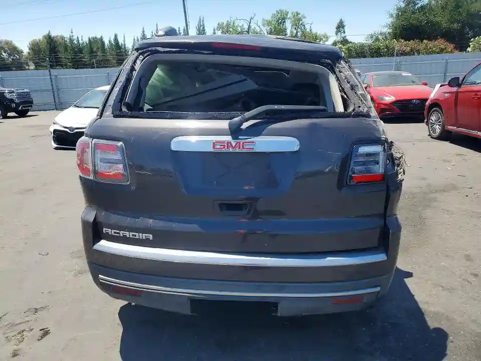1GKKRPKDXEJ187972 2014 GMC ACADIA-5