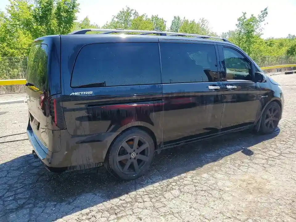 WD4PG2EE9K3540769 2019 MERCEDES-BENZ METRIS-2