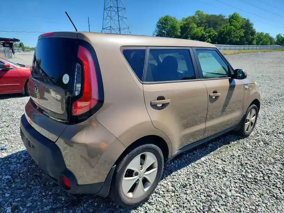 KNDJN2A27E7096869 2014 KIA SOUL BASE-2