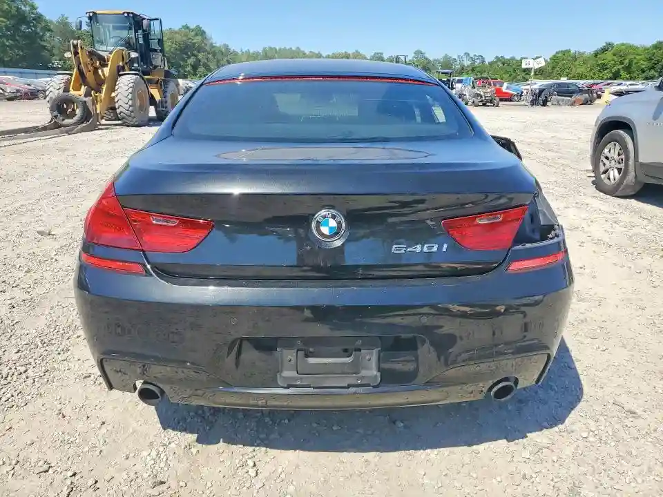 WBA6A0C57FD318999 2015 BMW 6 SERIES-5