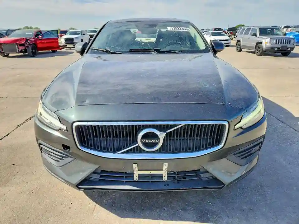 7JR102FK1LG067079 2020 VOLVO S60-4