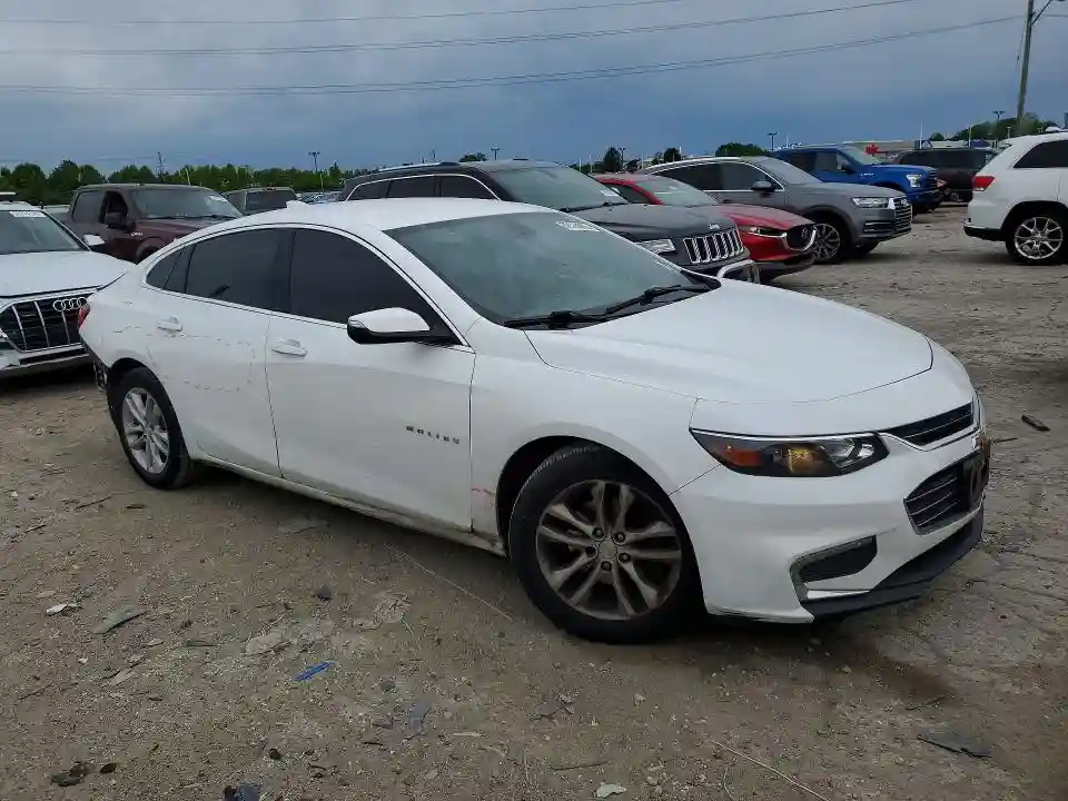 1G1ZD5STXJF238767 2018 CHEVROLET MALIBU-3