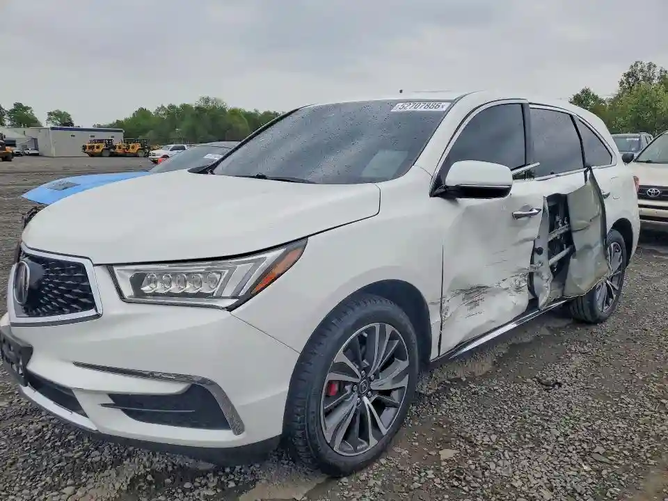 5J8YD3H55LL003120 2020 ACURA MDX-0