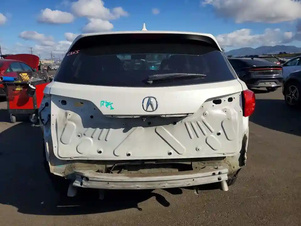 5J8TB3H32EL013704 2014 ACURA RDX-5