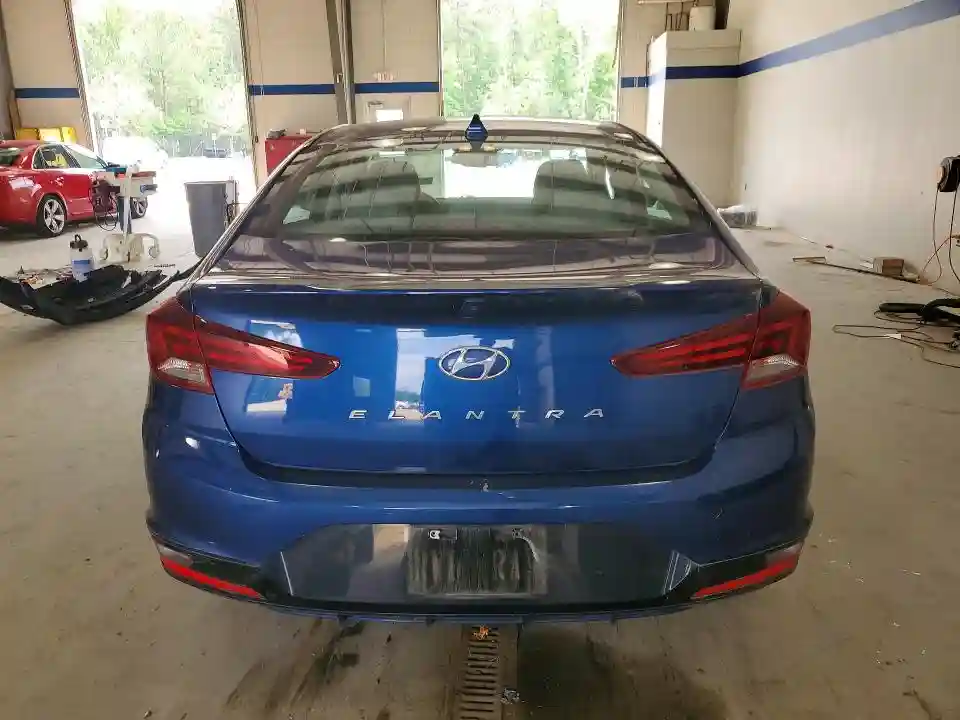 5NPD84LF0LH629914 2020 HYUNDAI ELANTRA VA-5
