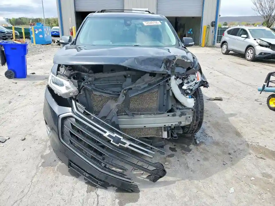 1GNEVKKW2LJ101972 2020 CHEVROLET TRAVERSE-4