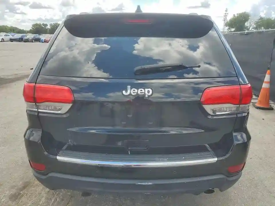 1C4RJEBG1HC829102 2017 JEEP GRAND CHEROKEE-5