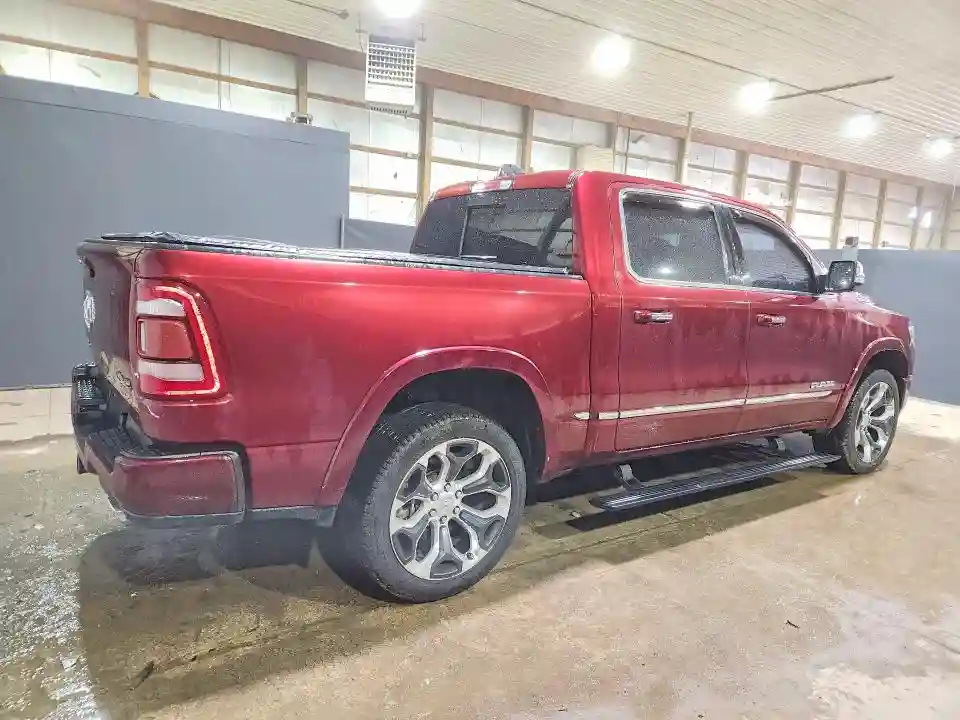 1C6SRFHT4LN136260 2020 RAM 1500-2