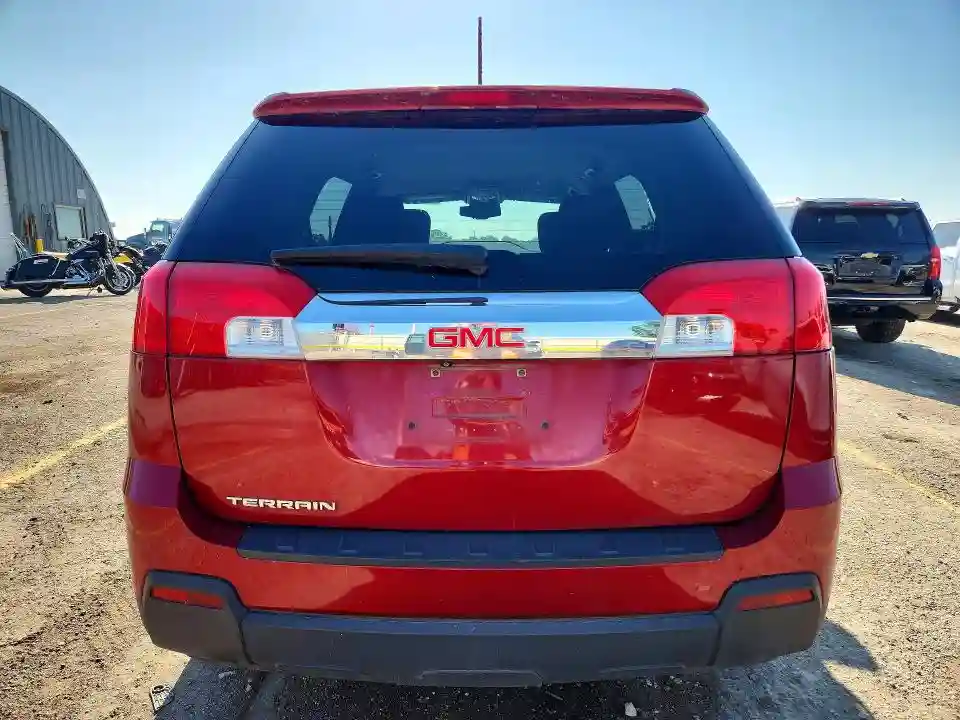 2GKALMEK5F6253235 2015 GMC TERRAIN-5