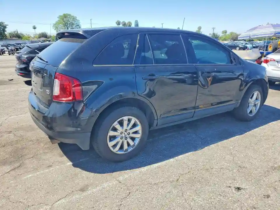 2FMDK4JC9DBB64729 2013 FORD EDGE-2