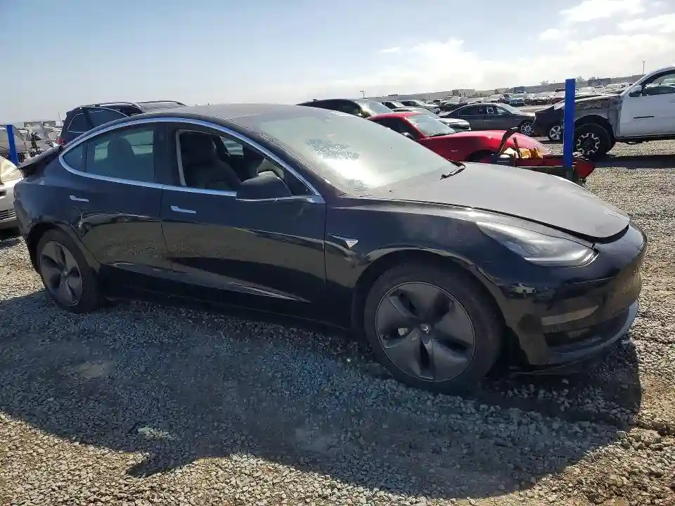 5YJ3E1EA1LF805615 2020 TESLA MODEL 3-3