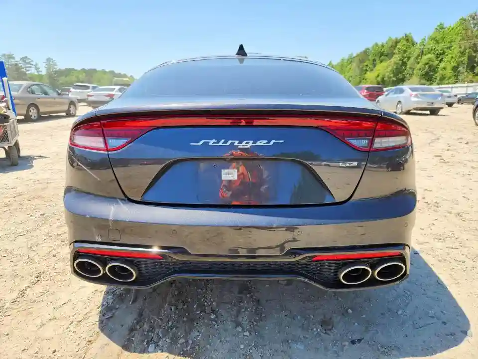 KNAE35LD8P6137961 2023 KIA STINGER-5