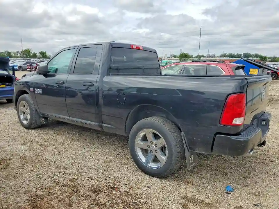 1C6RR7FT4FS656830 2015 RAM 1500-1