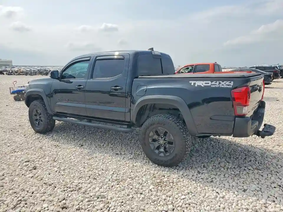5TFCZ5AN2KX199363 2019 TOYOTA TACOMA-1