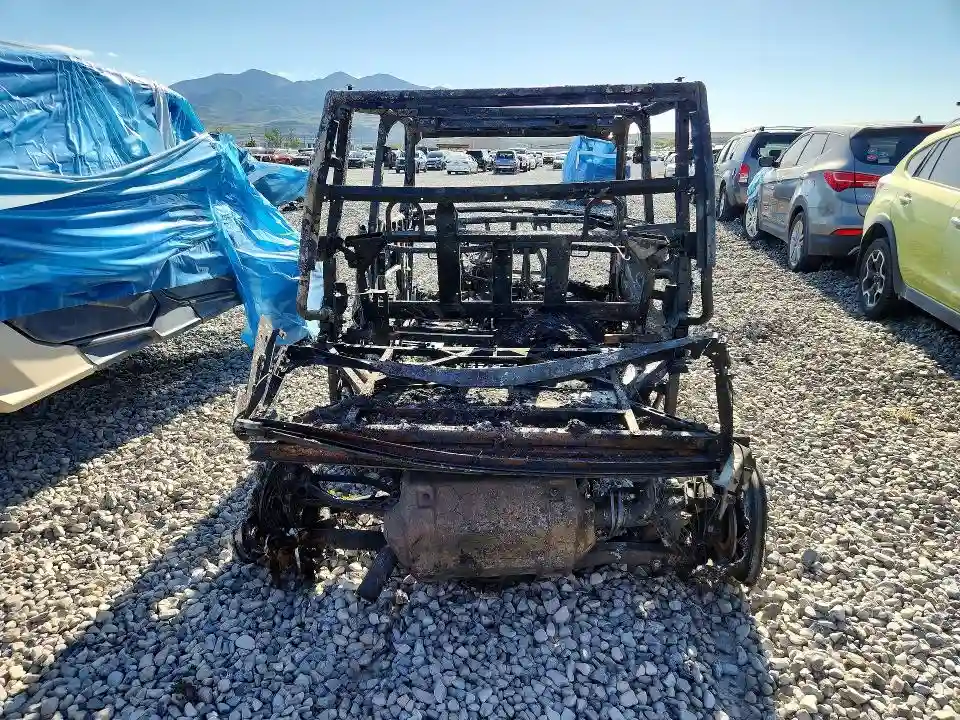3NSG5W994SM193093 2025 POLARIS ATV-5