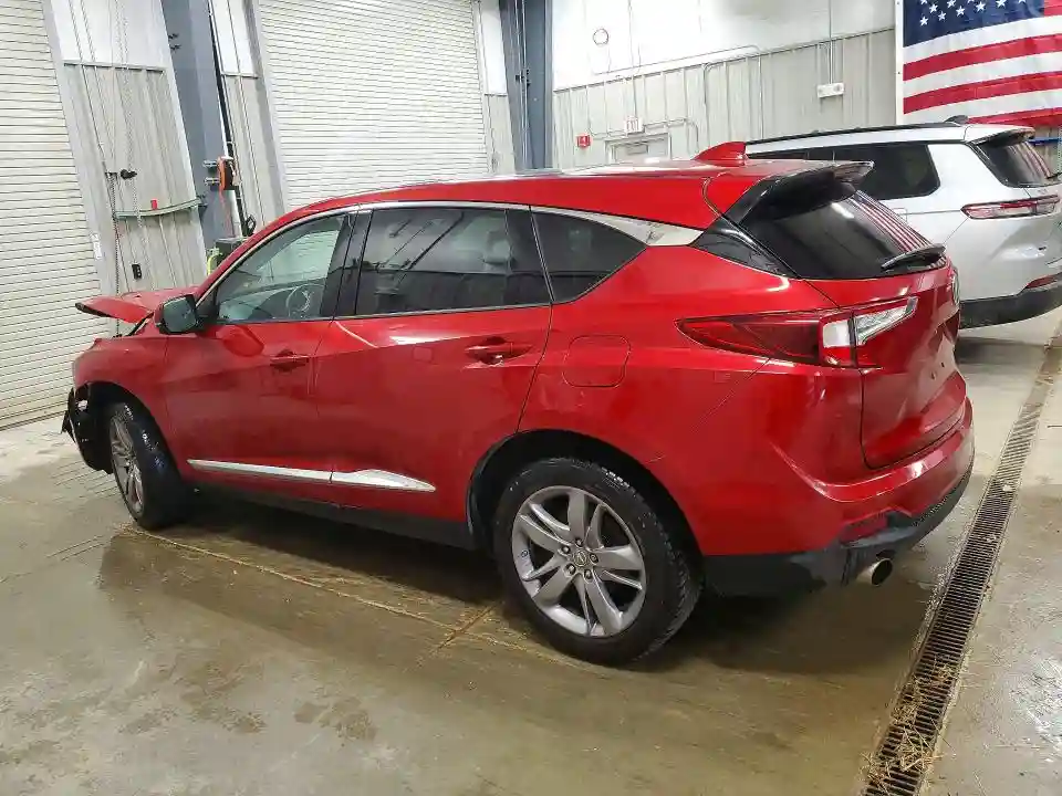 5J8TC2H72LL030817 2020 ACURA RDX-1