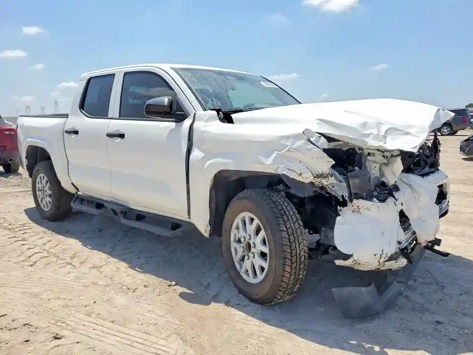 3TYKD5HN1ST021311 2025 TOYOTA TACOMA-3