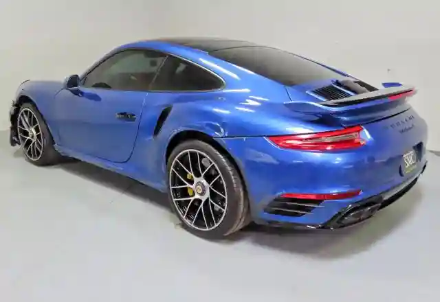 WP0AD2A91JS156295 2018 PORSCHE 911-3