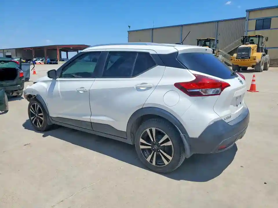 3N1CP5CU6KL563020 2019 NISSAN KICKS-1