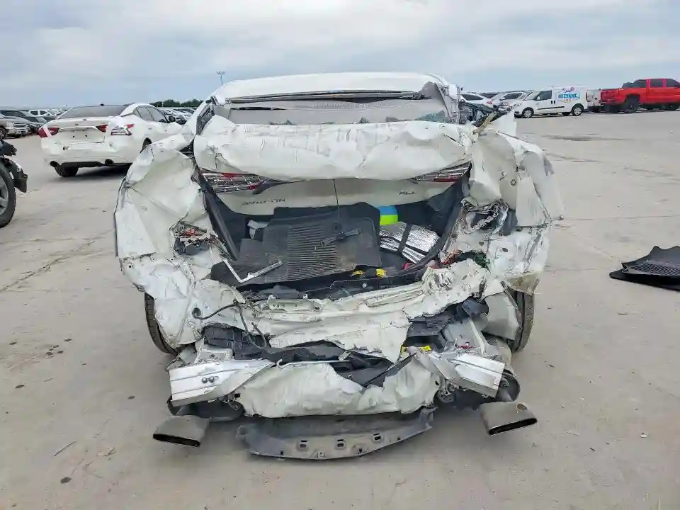4T1BK1EB2DU053344 2013 TOYOTA AVALON-5