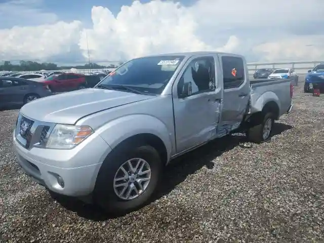 1N6AD0ER7KN717708 2019 NISSAN FRONTIER-0