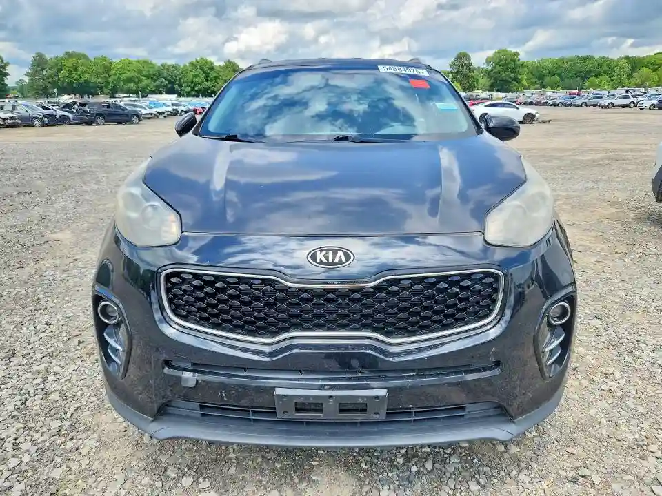 KNDPN3AC2H7051268 2017 KIA SPORTAGE-4