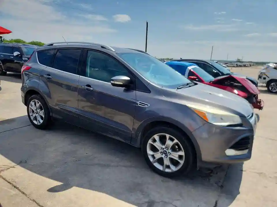 1FMCU0JX2EUB44576 2014 FORD ESCAPE-3