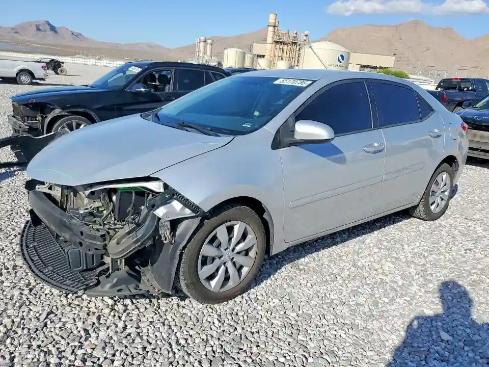 5YFBURHE1FP329564 2015 TOYOTA COROLLA-0