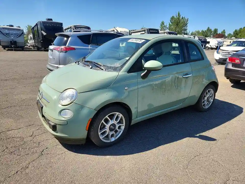 3C3CFFAR9DT512977 2013 FIAT 500-0