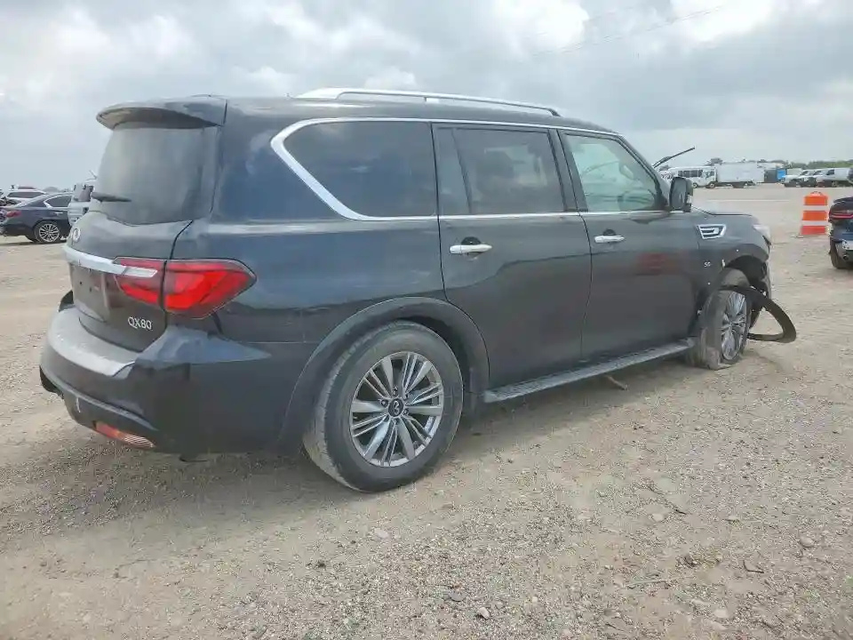 JN8AZ2NF4K9685982 2019 INFINITI QX80-2