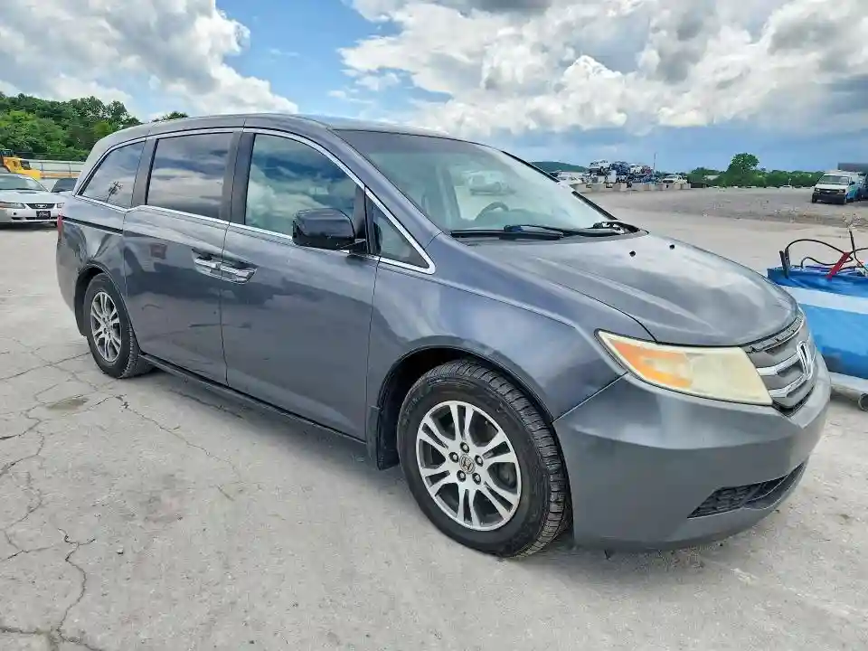 5FNRL5H48CB044434 2012 HONDA ODYSSEY-3