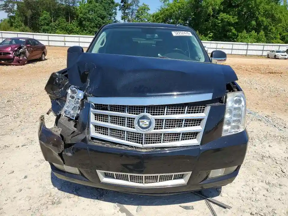 1GYS4KEF2CR281671 2012 CADILLAC ESCALADE-4