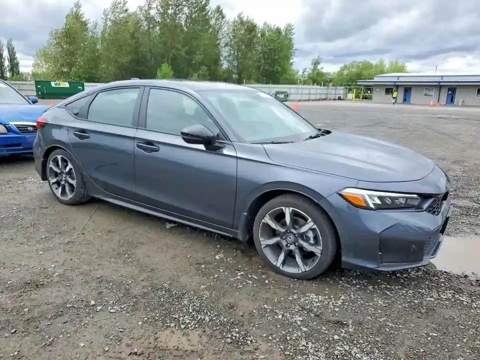 19XFL4H96SE010070 2025 HONDA CIVIC-3