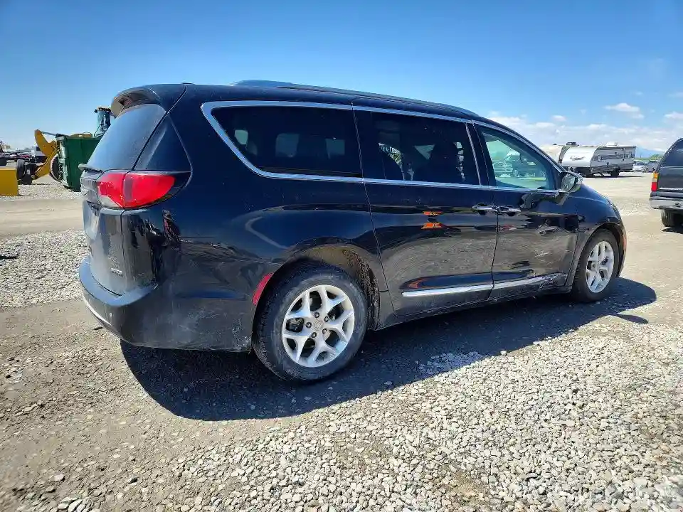 2C4RC1GG1LR272445 2020 CHRYSLER PACIFICA-2