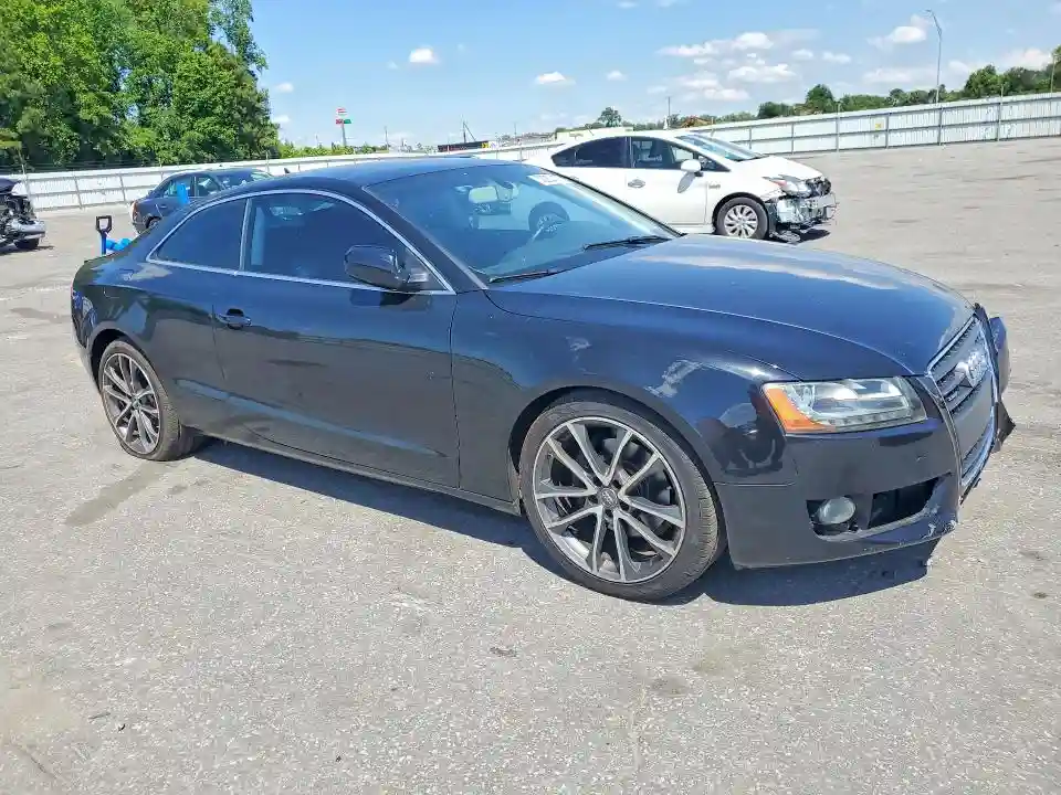 WAULFAFR7CA024914 2012 AUDI A5-3